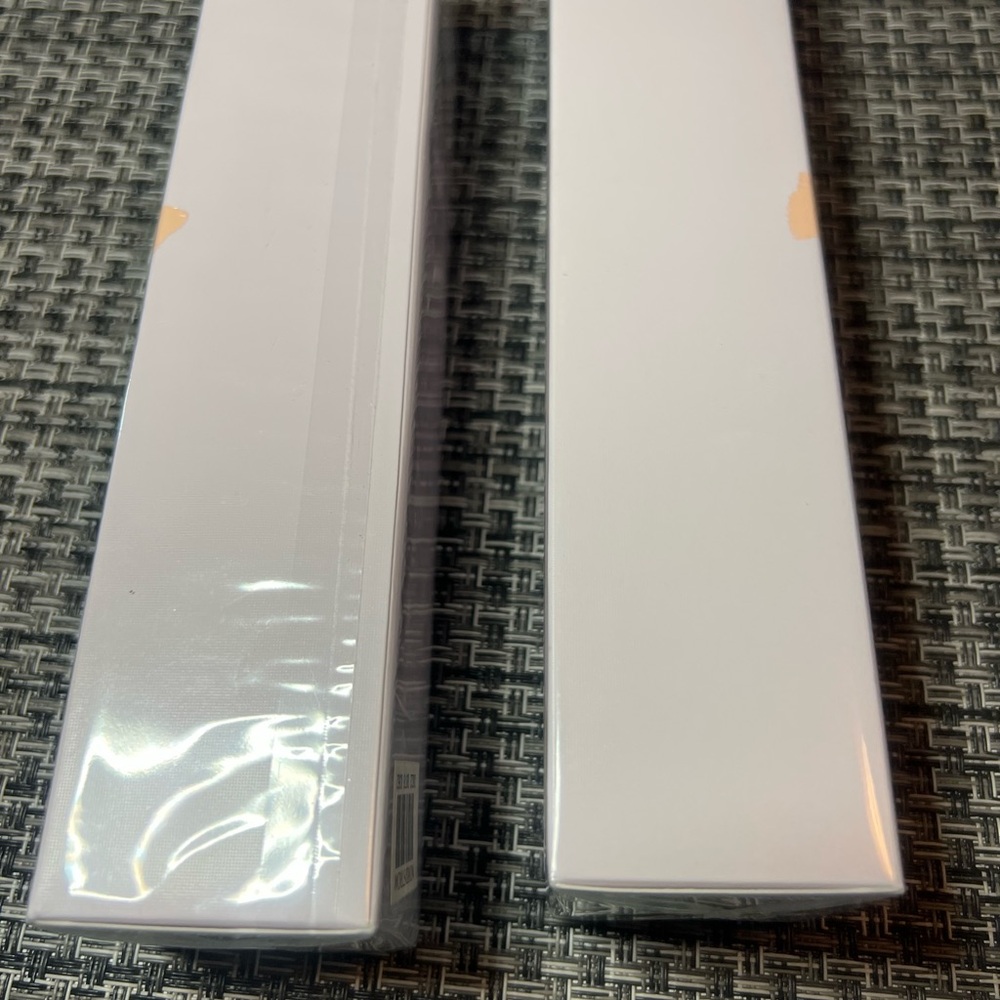 La Mer The Powder Brush Lot of 2 M4 - Picture 3 of 5